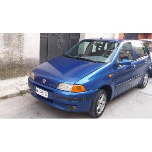 FIAT Punto - 1997