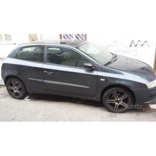 Fiat stilo