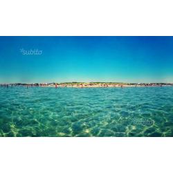 Per un soggiorno di Benessere, Sole, Mare e Relax