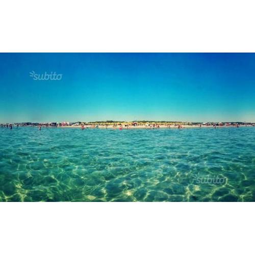 Per un soggiorno di Benessere, Sole, Mare e Relax