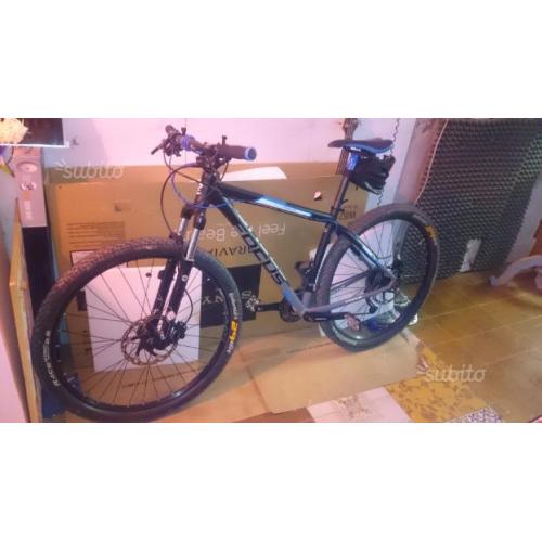 Mtb focus 29 bici mountain bike