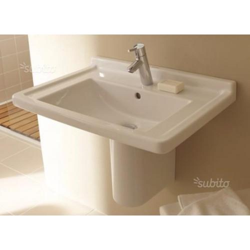 Lavabo lavandino duravit
