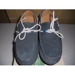 Scarpe clarks usate