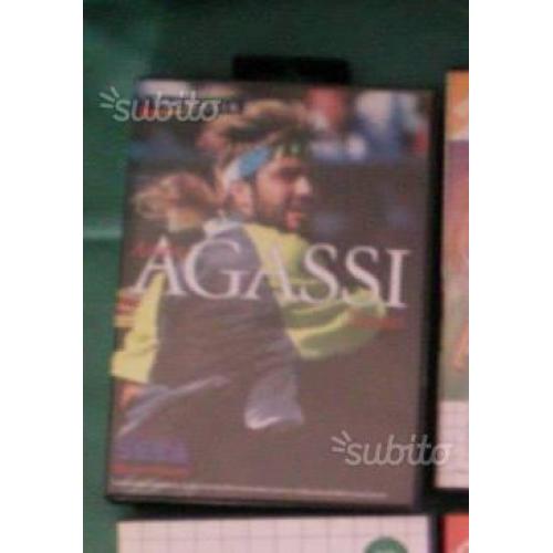 Cassette sega master sistem