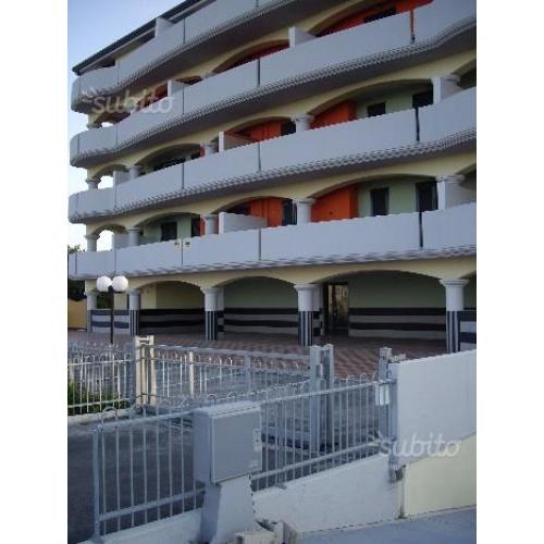 Vasto marina 26 giugno-2 luglio 290 euro
