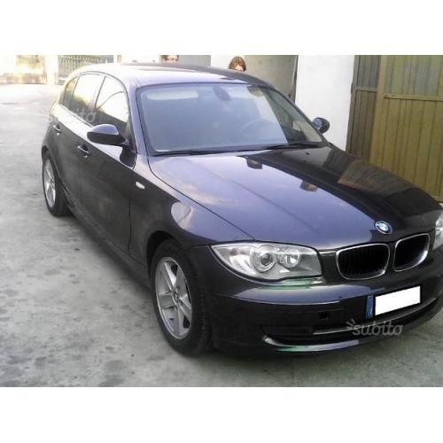 BMW Serie 1 (E87) - 2008
