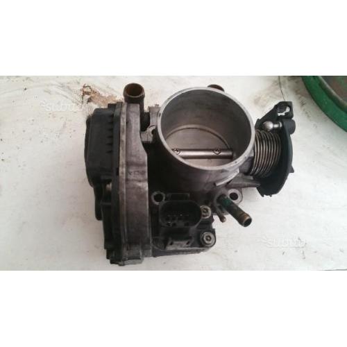 Audi A4 b5 1.6 8v 95-00 101cv corpo farfallato