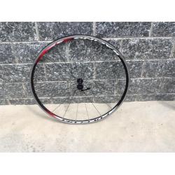Ruota anteriore fulcrum 5