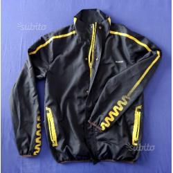 Giacca / blusa leggera Reebok uomo tg. M