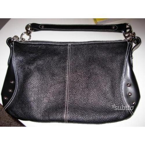 Borsa a braccio FURLA originale in pelle