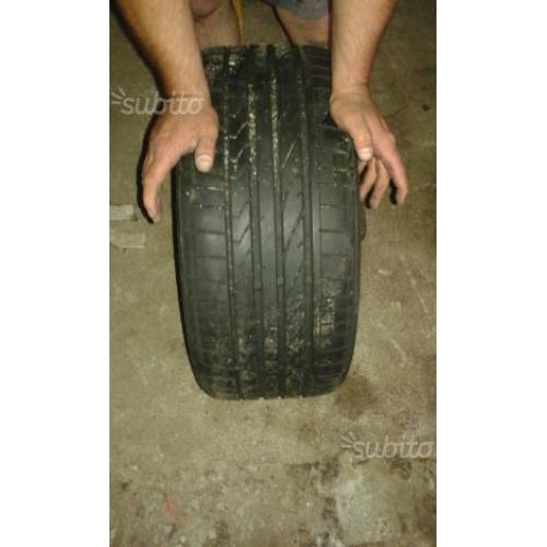 4 cerchi bmw m3