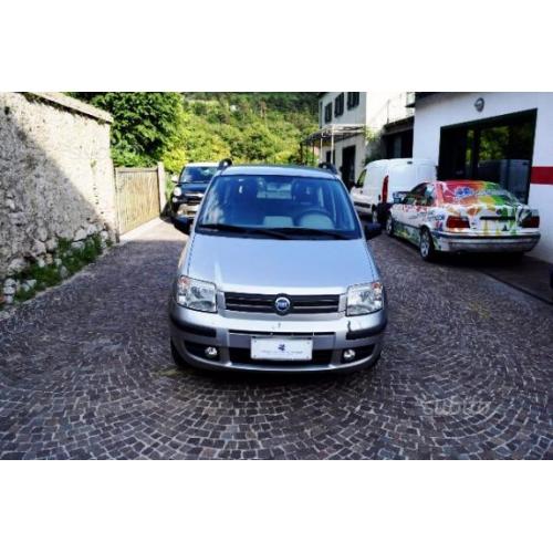 Fiat Panda Dynamic 1.3MJT 70cv