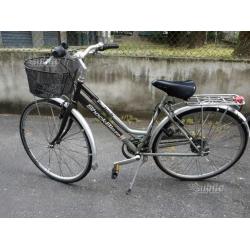 Bicicletta da donna