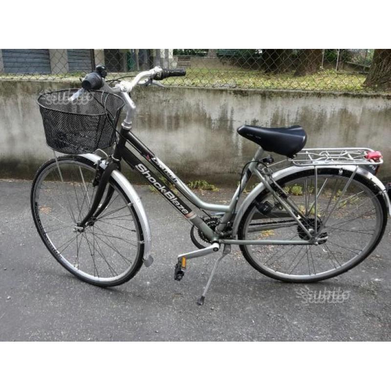 Bicicletta da donna