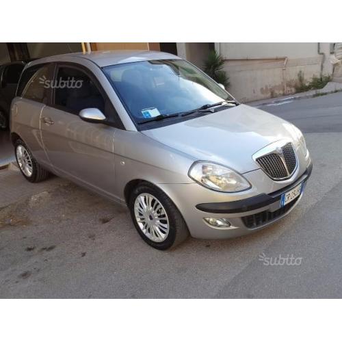 LANCIA Ypsilon 2ª serie - 2004