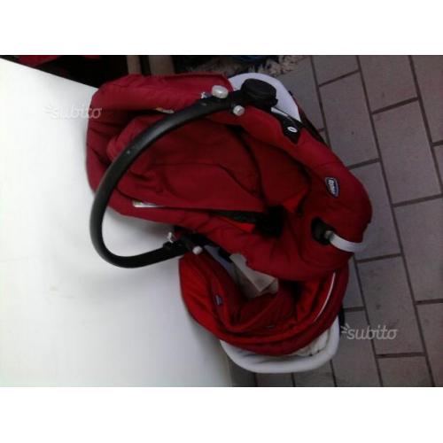 Passeggino modulare chicco perfette condizioni