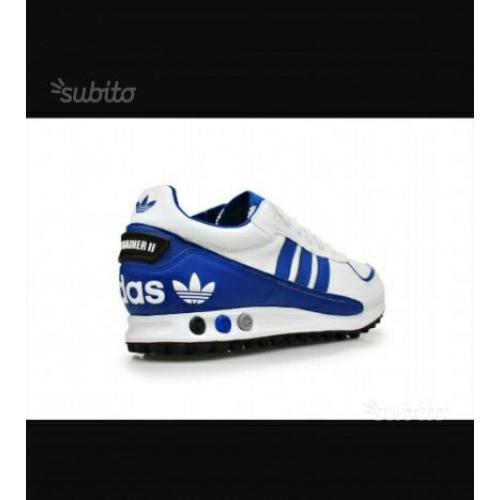 Adidas la treiner ll ORIGINALI