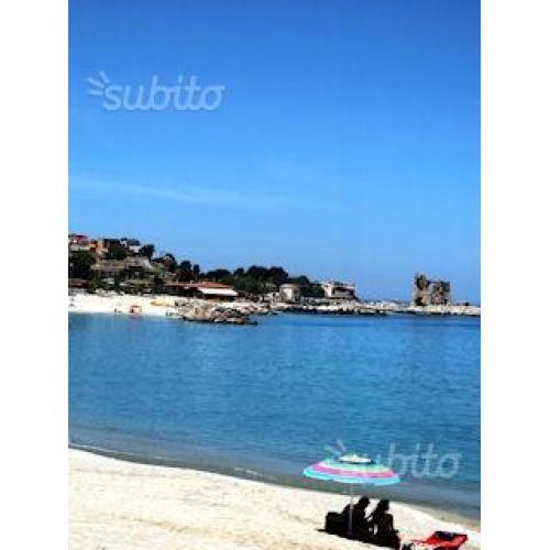 Graziosa villetta tra Pizzo e Tropea