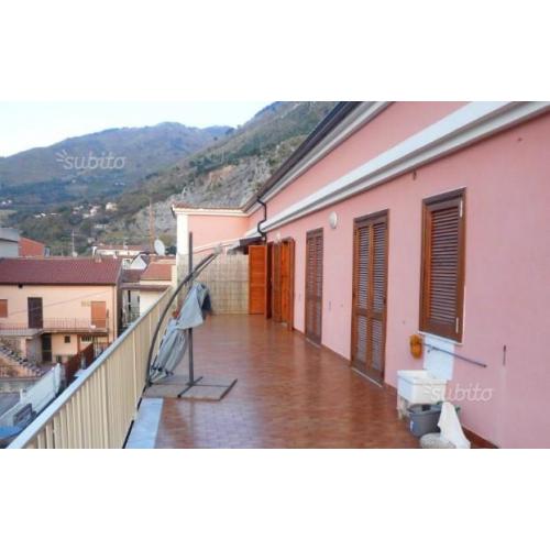 Appartamento 8 posti letto 9-16 luglio