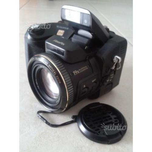 Macchina fotografica FUJIFILM