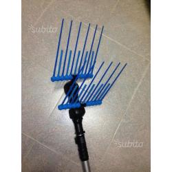 Abbacchiatore Alice ECO   Asta R6
