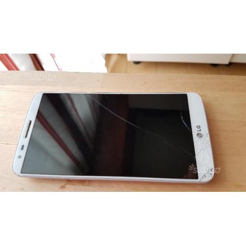 Lg g2 rotto