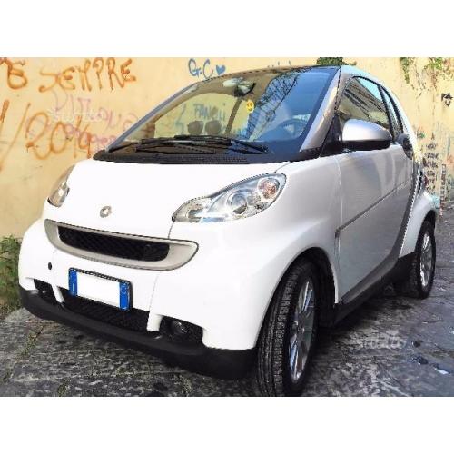 SMART fortwo 2ª serie - 2008