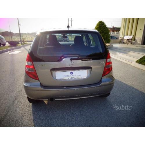 MERCEDES Classe A 180 cdi Classic