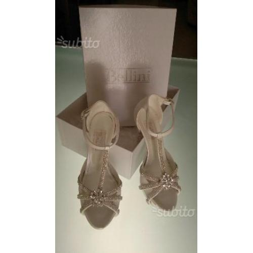 Scarpe sposa