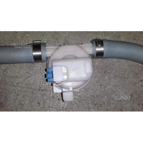 Ariston LI 68 DUO - turbina