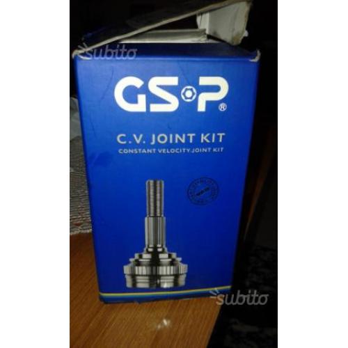 Giunto alfa romeo 147