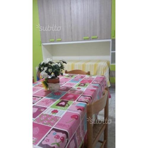 Bilocale Kekko 100 Mt dal Mare Dal 09/07 Al 16/07