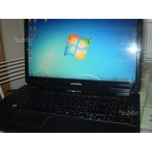 EMACHINES E525 display 15,6 led