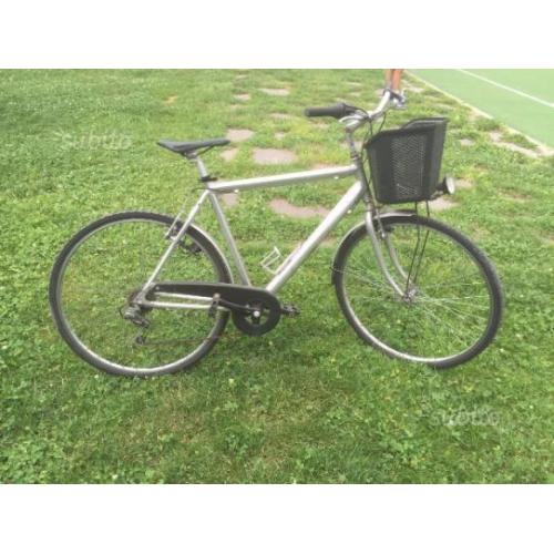 Bici da uomo