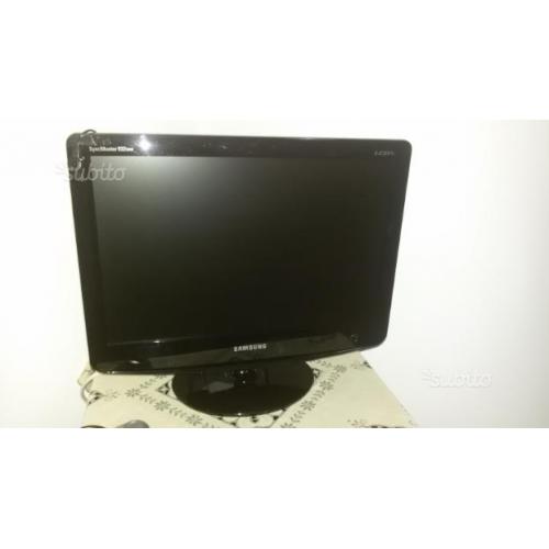 Tv Samsung