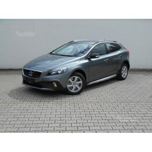 VOLVO V40 CC Cross Country D2 Kinetic