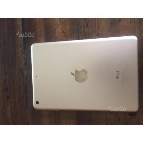IPad mini 3 64gb