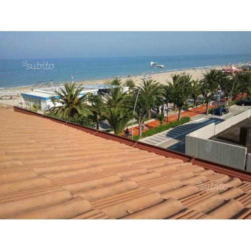 FRONTE MARE 4/5 posti letto