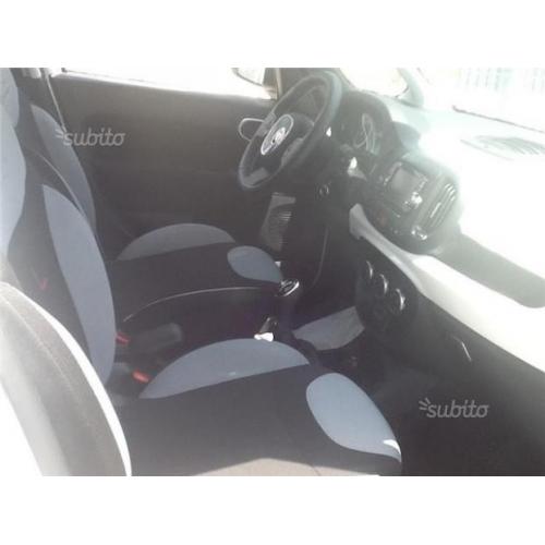 Fiat 500L 1.3 Multijet 85 CV Dualogic Pop S - 2015