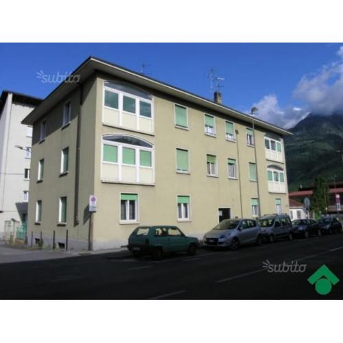 Appartamento a Aosta, 3 locali
