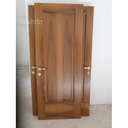 Porte da interno