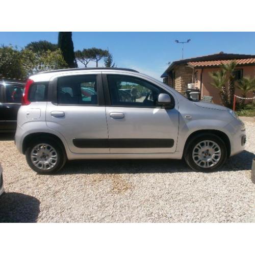 FIAT Panda 3ª serie - 2014 1.3M.JET PERFETTA