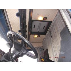Scania 143 m 400