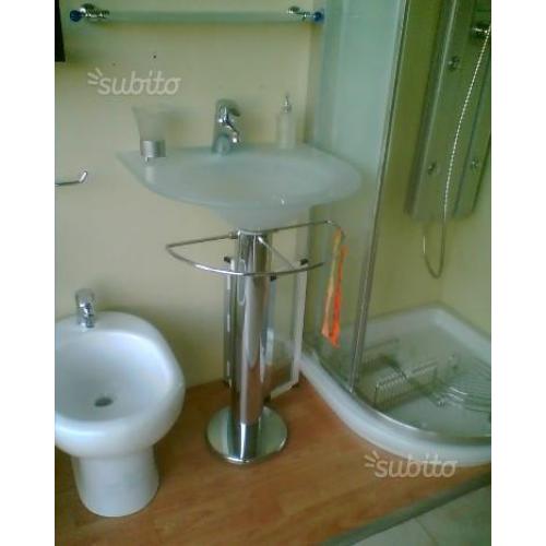 Lavabo per bagno Bertocci