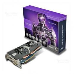 Sapphire DUAL-X R9 280X 3GB GDDR5