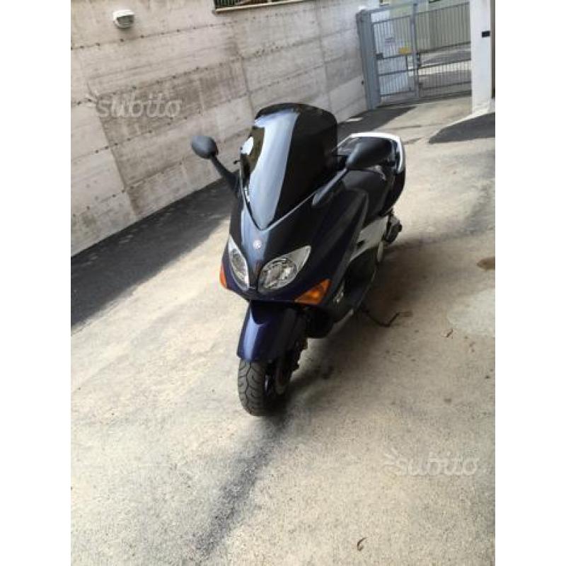 Tmax 500