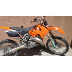 Ktm 125sx