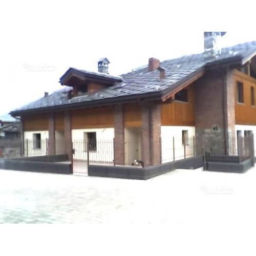 Piccola Villetta Nuova