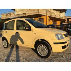 Fiat panda 1.2 natural power