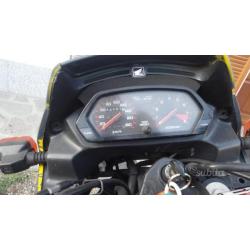 Nx650 permuto con.vespa